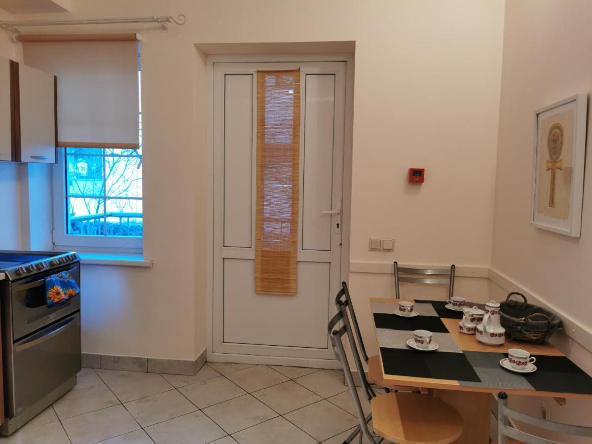Art Residence Jūrkalne Extérieur photo