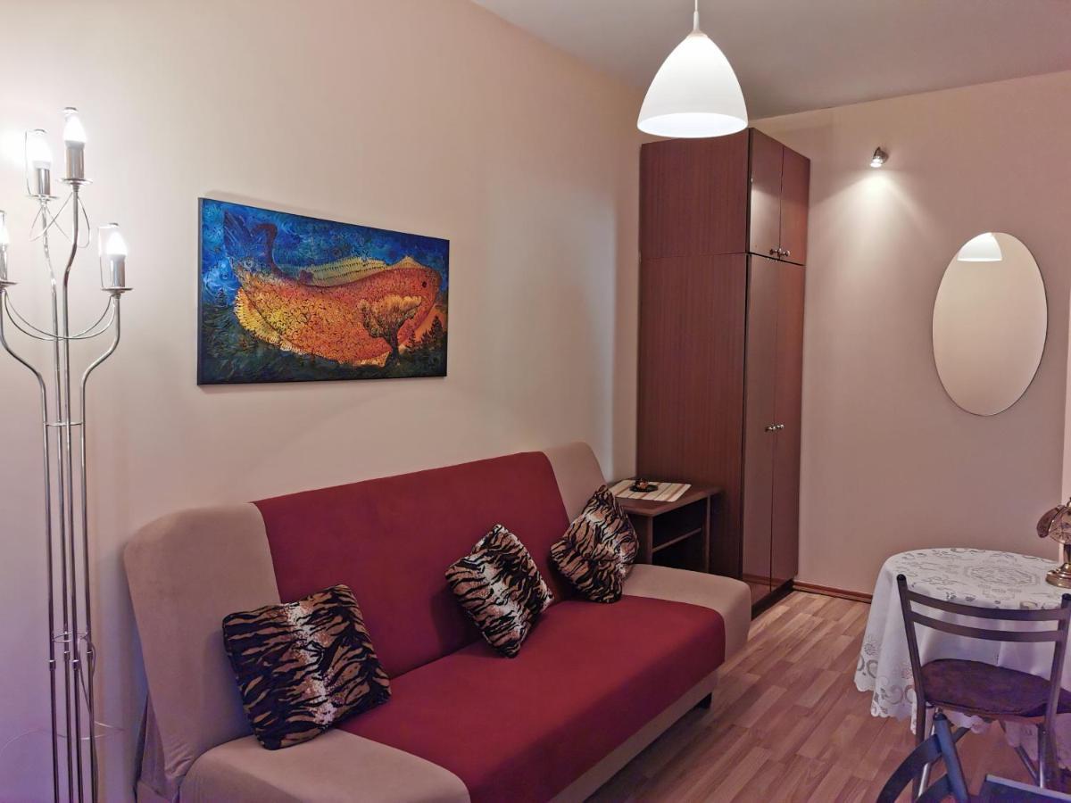Art Residence Jūrkalne Extérieur photo